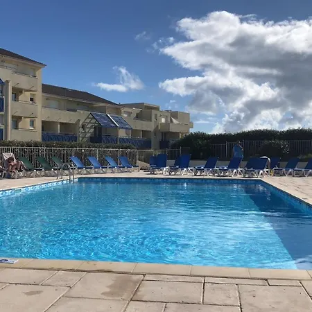Apartmán Les Pieds Dans L'eau