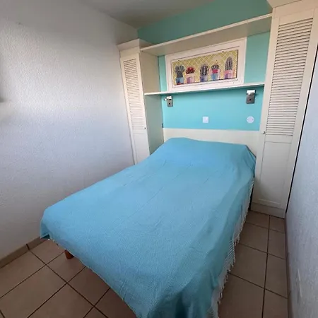 Apartmán Les Pieds Dans L'eau