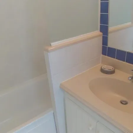 Les Pieds Dans L'eau Apartmán *